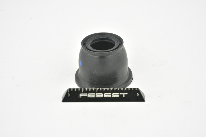 FEBEST Kit de reparação, articulação de suspensão / guia HBJB-FD