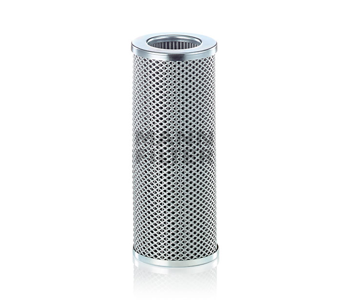 Filtro, sistema hidráulico MANN-FILTER HD 10 245 adequados para RENAULT, BMW, VW, MERCEDES-BENZ, PEUGEOT barato