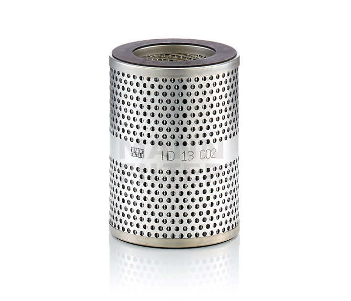 Гидрофильтр рулевого управления MANN-FILTER HD 13 002