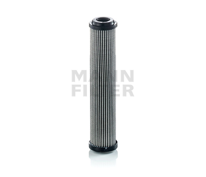 Filter, arbeidshydraulikk MANN-FILTER HD 5003 som passer til VW, BMW, MERCEDES-BENZ, AUDI, TOYOTA rimelig