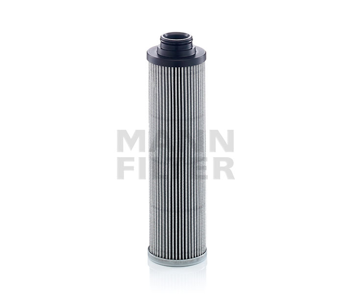 Filter, Arbeitshydraulik MANN-FILTER HD 670 x passend für VW, AUDI, BMW, MERCEDES-BENZ, FORD zum günstigen Preis