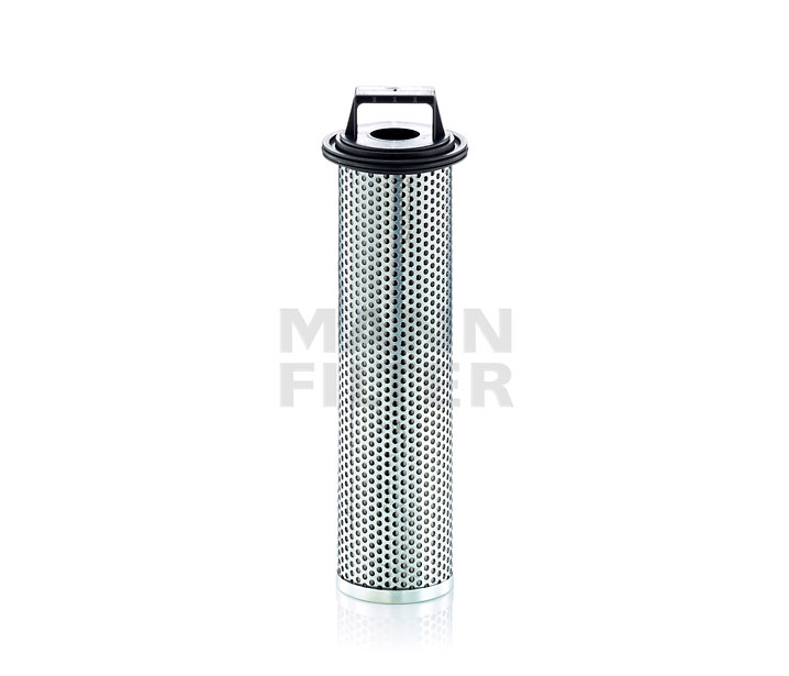 Suodatin, työhydrauliikka MANN-FILTER HD 7002 sopivat MERCEDES-BENZ, VW, BMW, TOYOTA, VOLVO halvalla