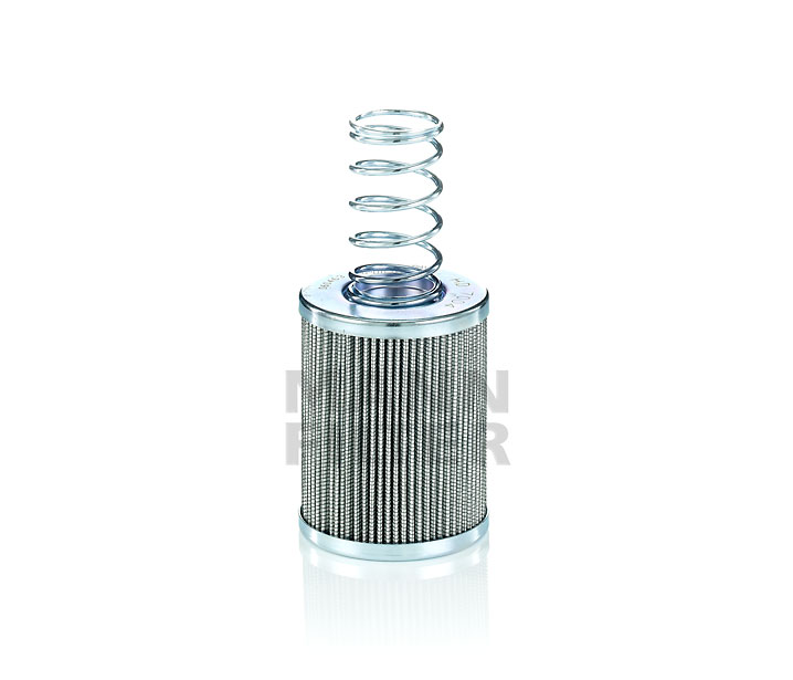 Filtro, sistema hidráulico MANN-FILTER HD 7004 x adequados para RENAULT, BMW, VW, MERCEDES-BENZ, PEUGEOT barato