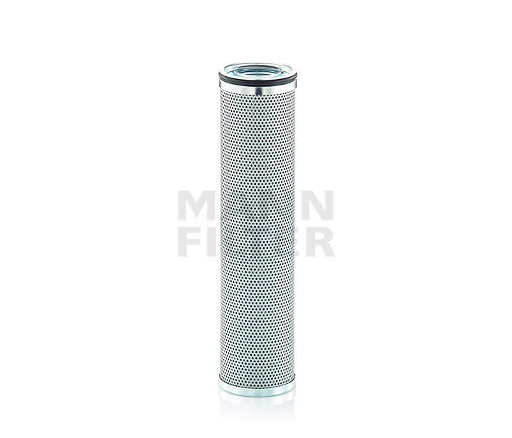 MANN-FILTER Filter, arbeidshydraulikk HD 8003