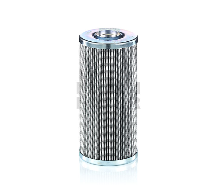 Filter, Arbeitshydraulik MANN-FILTER HD 8004 x passend für VW, AUDI, BMW, MERCEDES-BENZ, FORD zum günstigen Preis