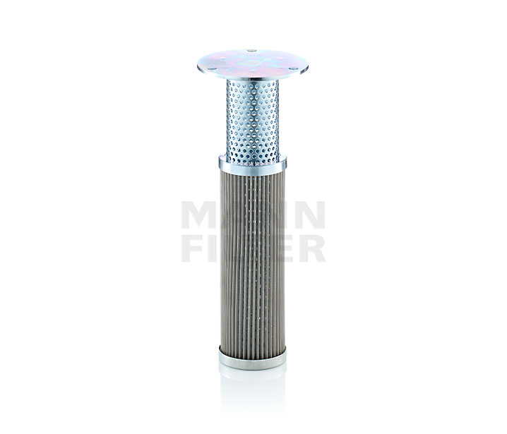 Filter, hydrauliek MANN-FILTER HD 900 x geschikt voor VOLKSWAGEN, BMW, MERCEDES-BENZ, OPEL, FORD goedkope