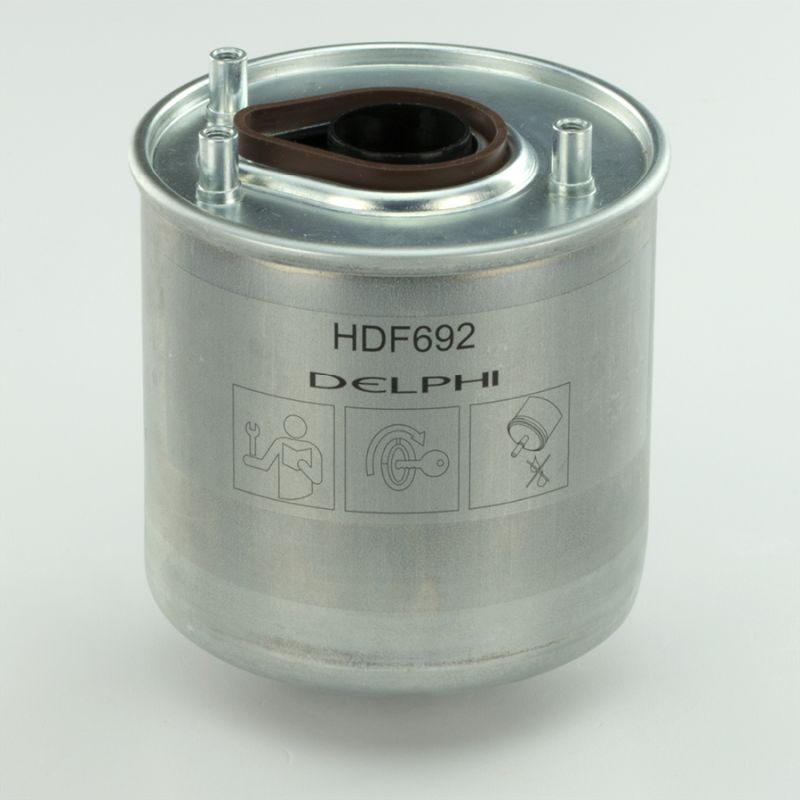 DELPHI HDF692 Filtre à carburant VOLVO V70