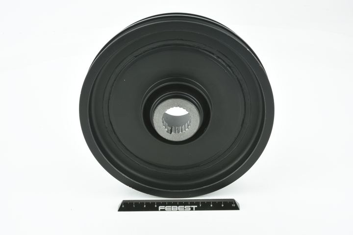 FEBEST HDS-D16W nieuwe krukaspoelie Honda Civic eu7 prijs
