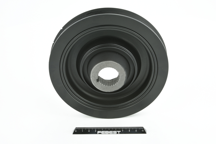 FEBEST HDS-F20A Polea HONDA Accord IX Coupé precio