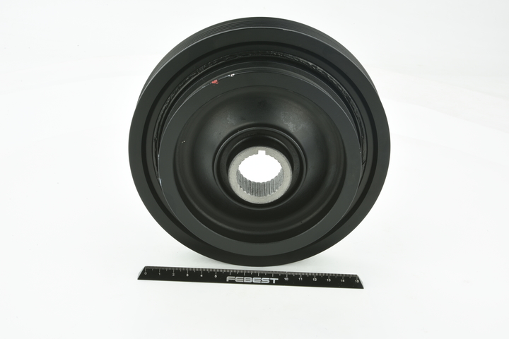 FEBEST HDS-J35A4 Polea HONDA Accord IX Coupé