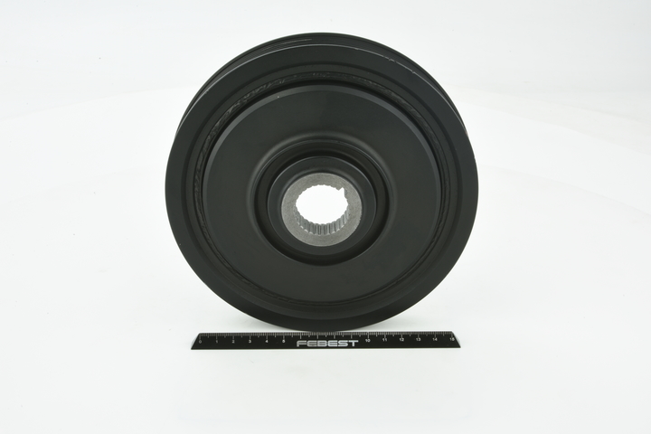 FEBEST HDS-J35A6 Polea HONDA Accord IV Coupé (CB, CC)