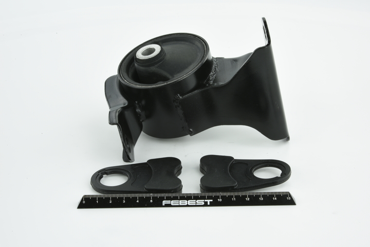 Soporte de motor 50805S7C982 FEBEST HM-003