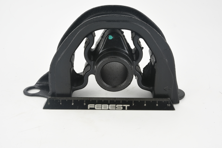 FEBEST HM-009 Variklio montavimo rėmas CR-V II 2.4 4WD (RD7) benzinas 162 AG 2002