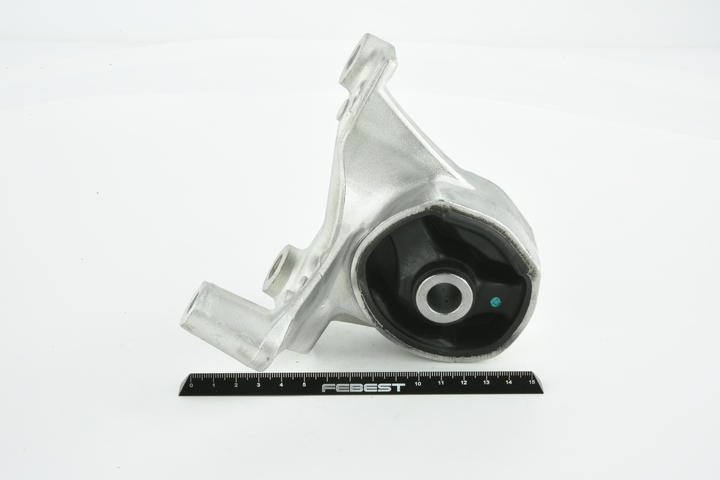 FEBEST HM-BE5FR Supporti motore HONDA CIVIC 7 Hatchback (EU, EP, EV) 1.7 CTDi (EP4, EU9) Diesel 100 CV 2003 prezzo