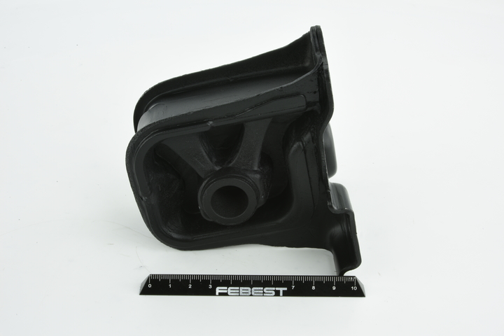 FEBEST HM-CFAFR Motorlager Accord VI Limousine (CK, CG, CH, CF8) 2.0 i 180 PS Benzin 2000