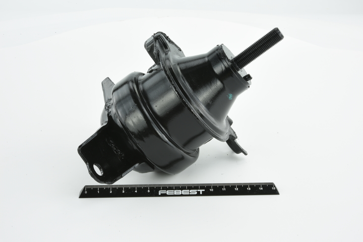FEBEST HM-CFALH Motorlager HONDA Accord VI Limousine (CK, CG, CH, CF8) 2.0 i 180 PS Benzin 2002