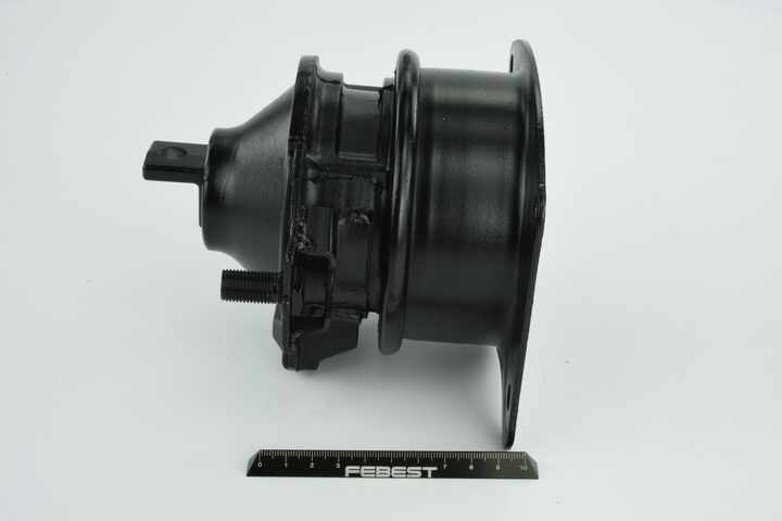 50830SDAA02 OE FEBEST Support moteur HM-CLATFR