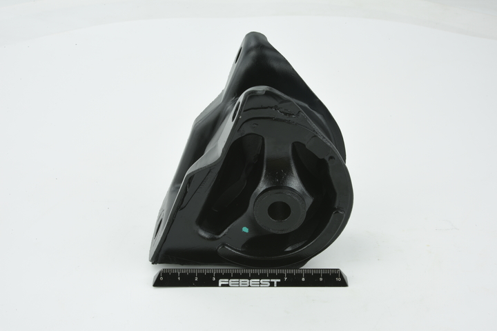 FEBEST HM-CRVMRR Variklio montavimo rėmas HONDA CR-V 2 (RD) 2.4 4WD (RD7) benzinas 162 AG 2004