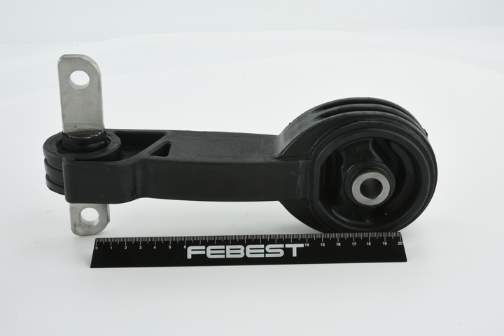 HM-FDAT FEBEST Soporte de motor HONDA FR-V