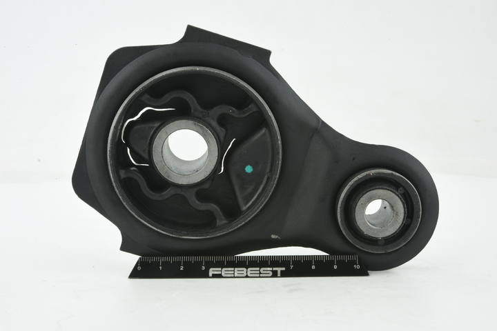 FEBEST Engine mount HM-HRVALH