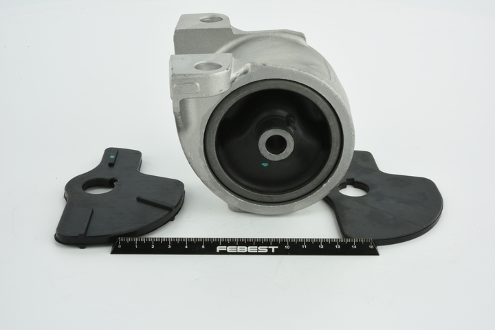 FEBEST 50820S2HJ91 Moottorin tuki HM-HRVLH