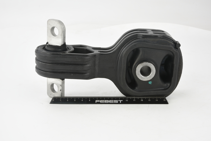 FEBEST HM-RERR Motorhalter HONDA CR-V 3 (RE) 2.0 i-VTEC 4WD (RE5, RE2) Benzin 150 PS 2008