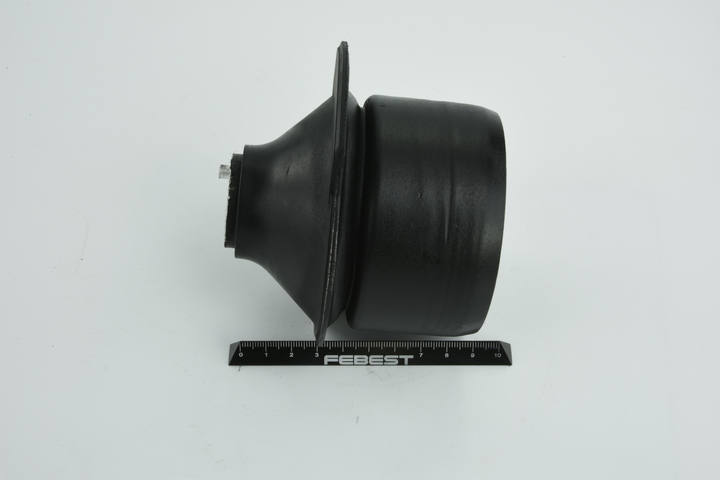 FEBEST Engine mount HMB-FKFR