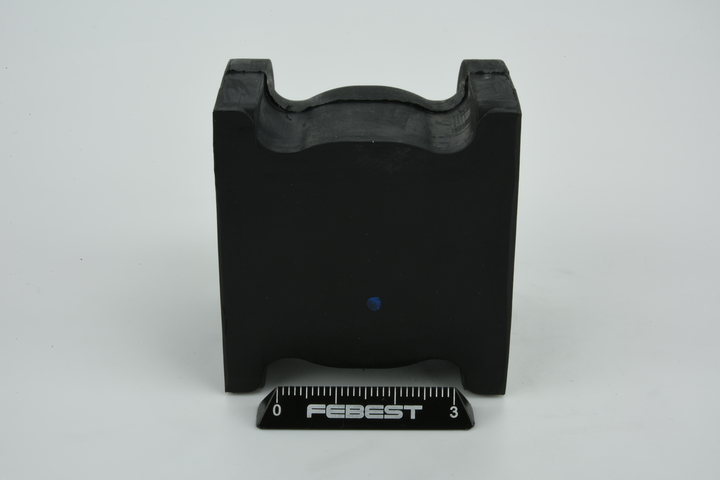 HSB-CL7F FEBEST Silentblock de barra estabilizadora HONDA CIVIC