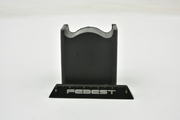 FEBEST HSB-RA6R Stabigummis Honda Shuttle RA 2.3 16V 4x4 150 PS Benzin 1997