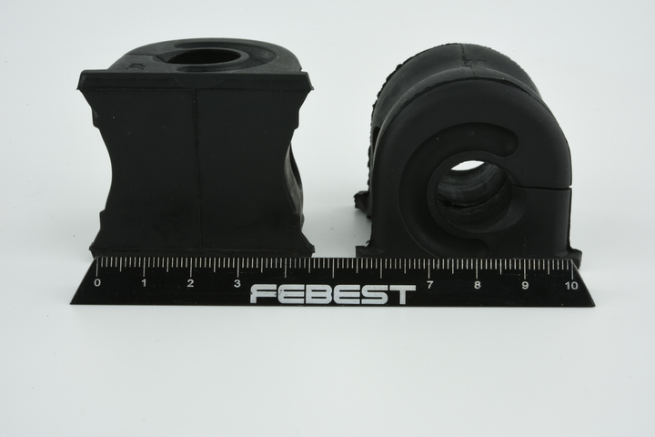 Stabilisatorstang rubbers Honda CR-V 2010 HSBREFKIT FEBEST
