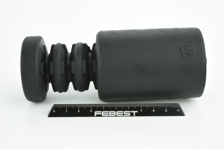 FEBEST 51722S84A01 Beschermkap / Ashoes, schokbreker