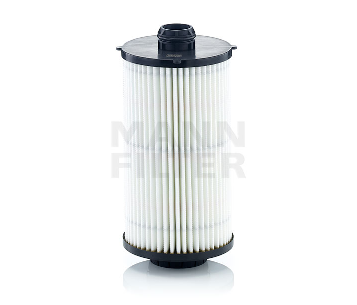 HU 12 008 x MANN-FILTER HU 12 008 x Filtro de aceite