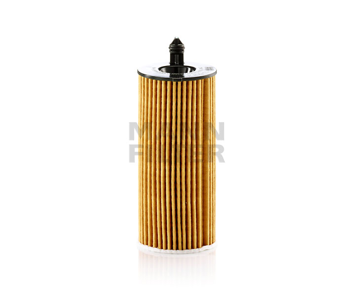 Ölfilter MANN-FILTER HU 6014 z passend für VW, AUDI, BMW, MERCEDES-BENZ, FORD zum günstigen Preis