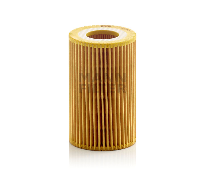 06E115562B OE MANN-FILTER Filtre à huile HU 7011 z