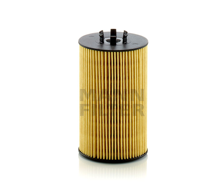 originale Mercedes-Benz C-klasse MANN-FILTER Oliefilter HU 8012 z