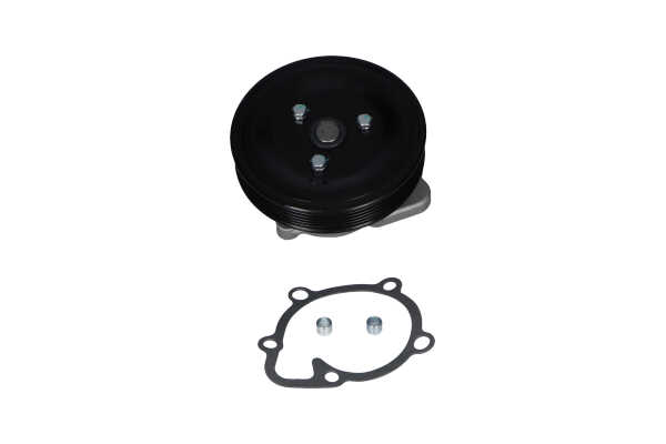 KAVO PARTS HW-1061 Водяной насос HYUNDAI ix35 (LM, EL, ELH) 2.0 бензин 166 л.с. 2011