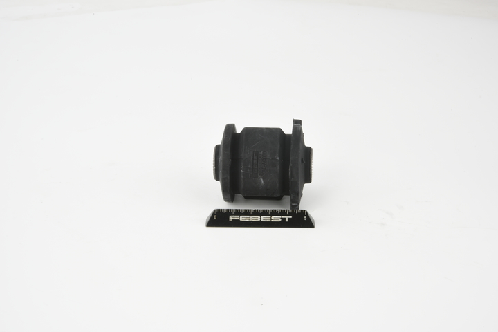FEBEST Draagarmrubber HYAB-AC000
