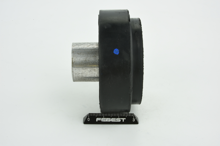 FEBEST HYAB-GFR3 2023 Hyundai i30 PDE Querlenkerlager original