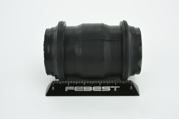 FEBEST HYAB-SFR1 Querlenkerbuchse HYUNDAI Santa Fe I (SM) 2.0 CRDi 4x4 Diesel 125 PS 2004