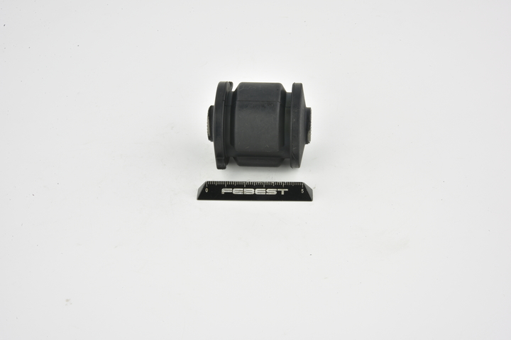 FEBEST HYAB-TUC1 Mounting axle bracket Pony / Excel Saloon (X-2) 1.5 i Petrol 84 hp 1990 price