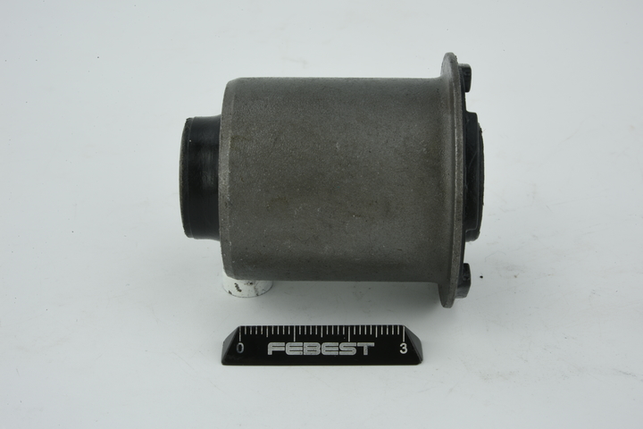 FEBEST HYAB-TUCS original Querlenkerlager Hyundai i20 PB Preis