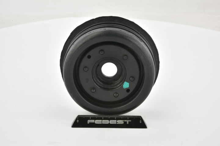 FEBEST HYSS-ACR Supporto ammortizzatore Accent IV Hatchback (RB) 1.6 CRDi Diesel 136 CV 2015 prezzo