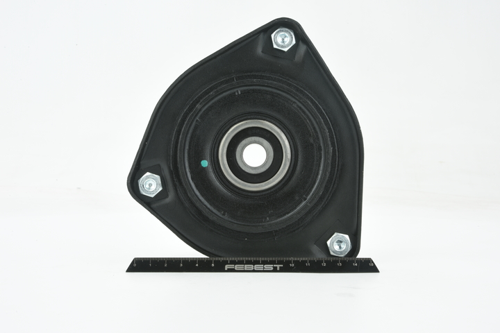 546102D100DS OE FEBEST Lagerung, Stoßdämpfer HYSS-ELANF