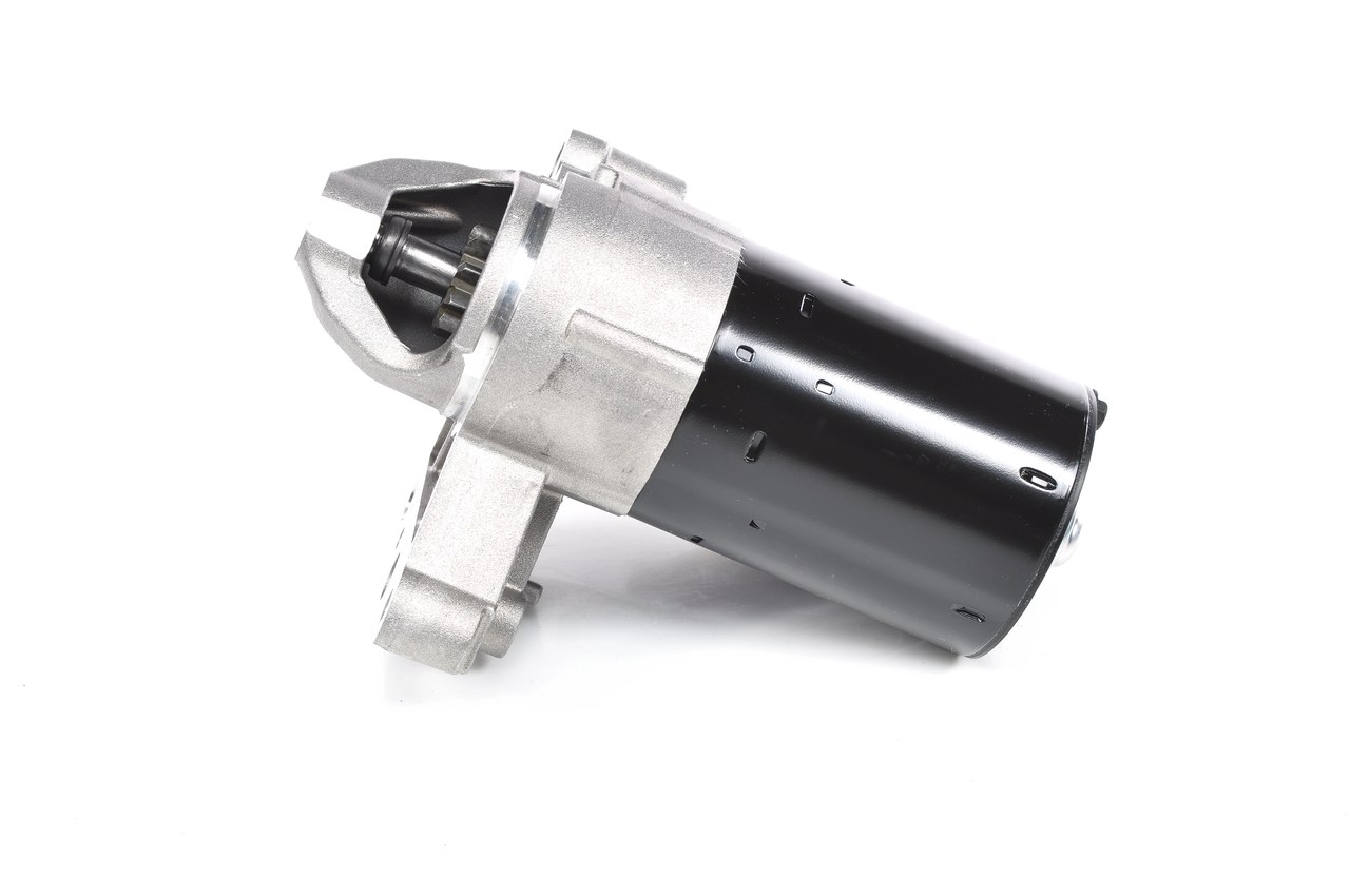 BOSCH Motorino avviamento 0 001 106 405