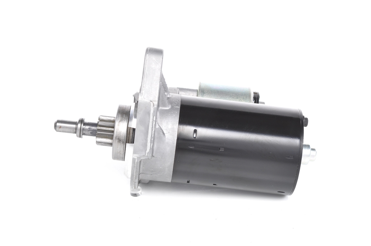 Starter BOSCH 0 001 107 020 der passer til FORD, AUDI billig