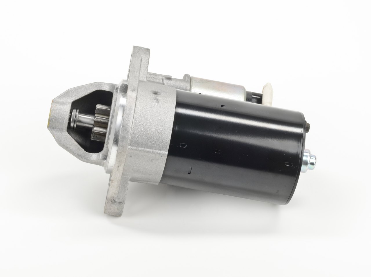 Anlasser BOSCH 0 001 107 078