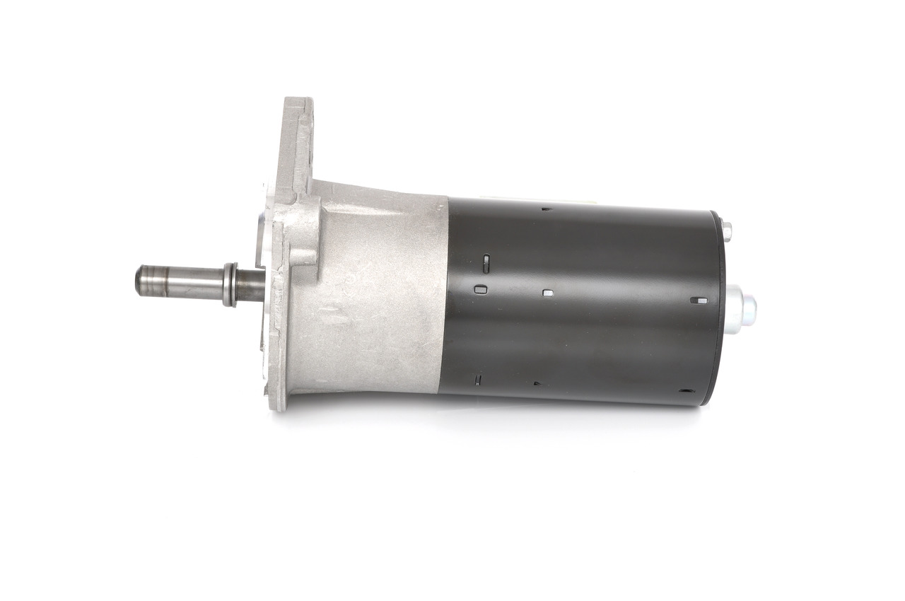 BOSCH Käynnistysmoottori 0 001 107 103