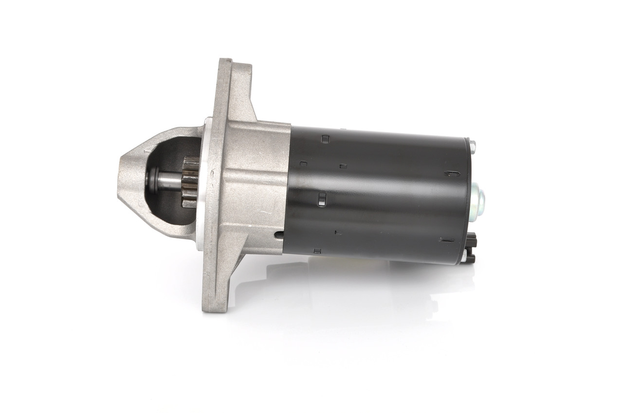 BOSCH Anlasser 0 001 107 433