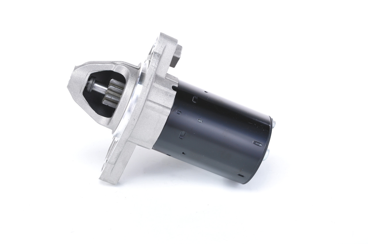 BOSCH Starter motor 0 001 107 438