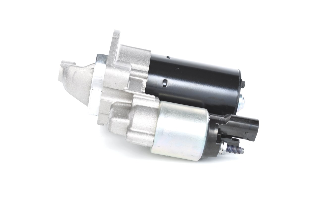 R70-M10 12V (R) BOSCH 06B911023B Anlasser